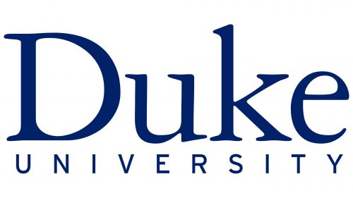 Logo de Duke University
