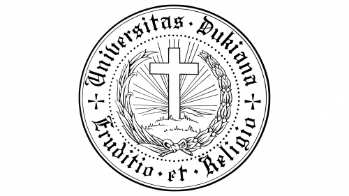 Logo de Duke University the Seal