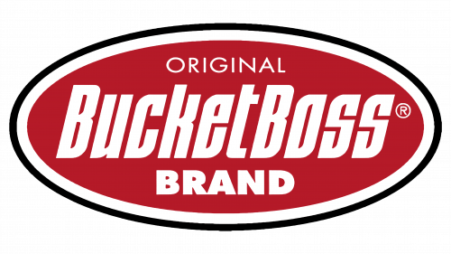 Logo de Duluth Trading Company en 1987