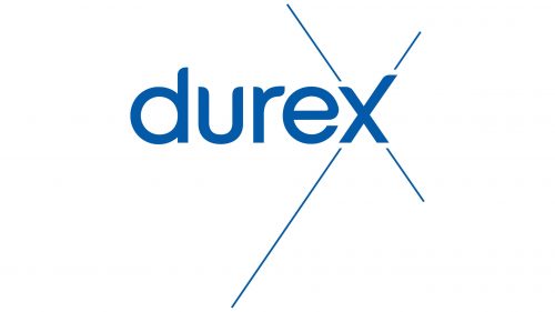 Logo de Durex