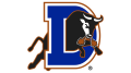 Logo de Durham Bulls