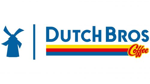 Logo de Dutch Bros