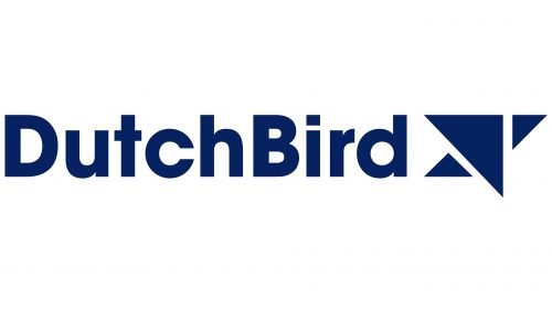Logo de DutchBird
