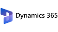Logo de Dynamics 365