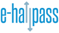 Logo de E-HallPass