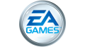 Logo de EA Games