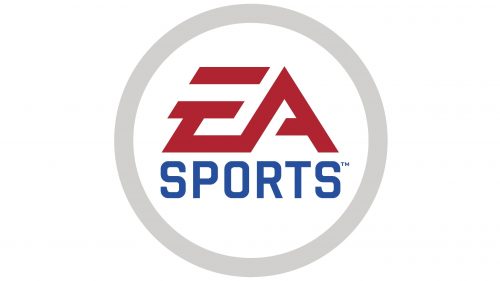 Logo de EA Sports