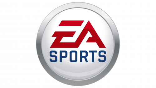 Logo de EA Sports en 2011