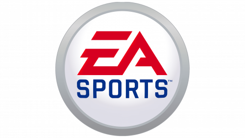 Logo de EA Sports en 2016