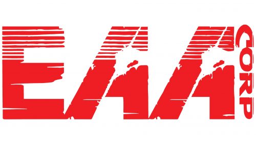 Logo de EAA