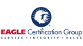 Logo de EAGLE Certification Group