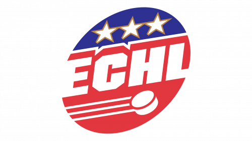 Logo de ECHL en 2003