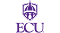 Logo de ECU (East Carolina University)
