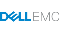 Logo de EMC