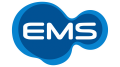 Logo de EMS