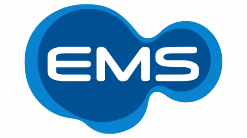 Logo de EMS