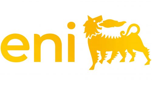 Logo de ENI