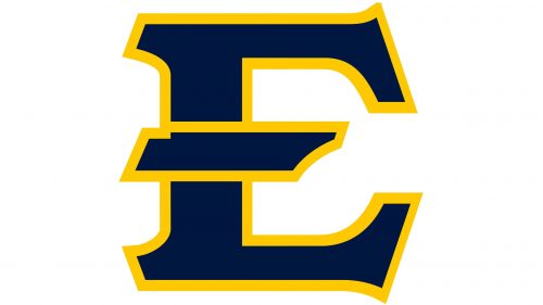 Logo de ETSU Buccaneers depuis 2014