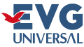 Logo de EVG IURD