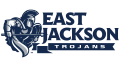 Logo de East Jackson Secondary School