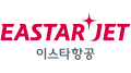 Logo de Eastar Jet