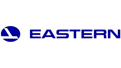Logo de Eastern Air Lines