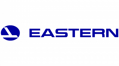 Logo de Eastern Air Lines en 1964