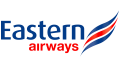 Logo de Eastern Airways
