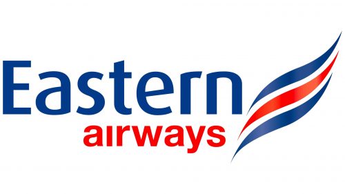 Logo de Eastern Airways