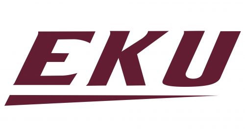 Logo de Eastern Kentucky Colonels