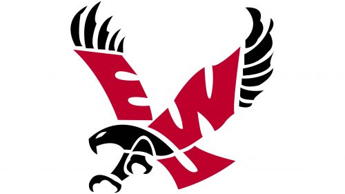 Logo de Eastern Washington Eagles