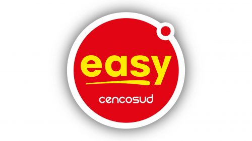 Logo de Easy
