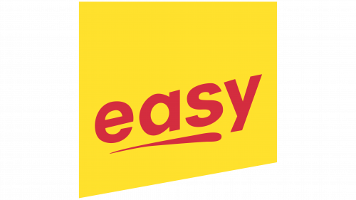 Logo de Easy en 1993