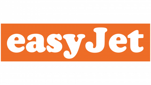 Logo de EasyJet
