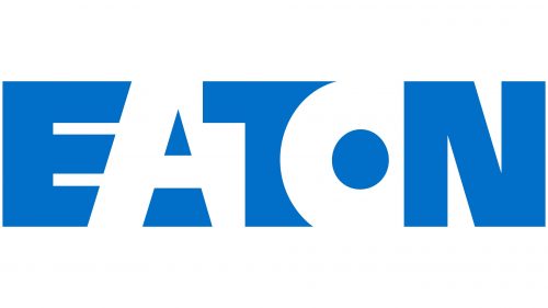 Logo de Eaton Corporation