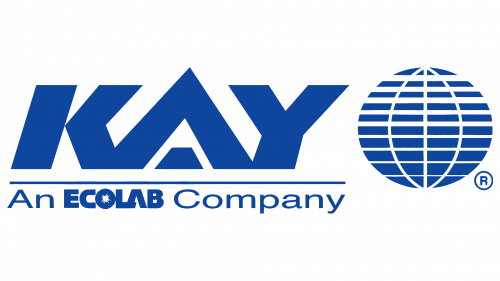 Logo de Ecolab Kay Chemical
