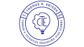 Logo de Edison Taehs