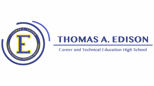 Logo de Edison Taehs Old
