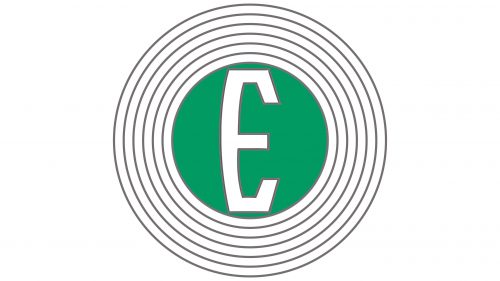 Logo de Edsel