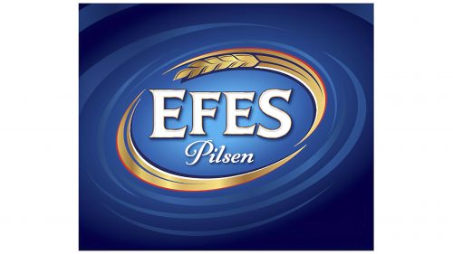 Logo de Efes