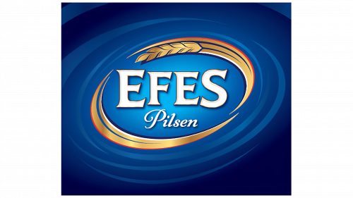 Logo de Efes