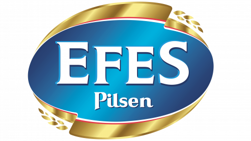 Logo de Efes en 2009