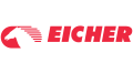 Logo de Eicher Motors