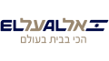 Logo de El Al