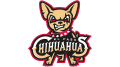 Logo de El Paso Chihuahuas