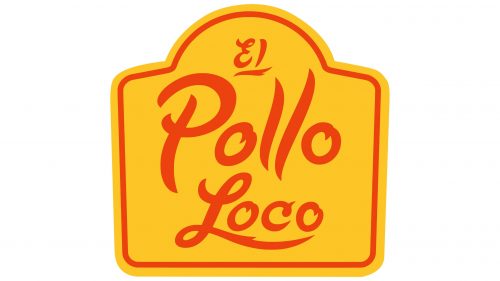 Logo de El Pollo Loco