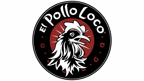 Logo de El Pollo Loco en 2018