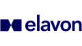 Logo de Elavon