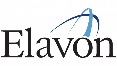 Logo de Elavon en 2007