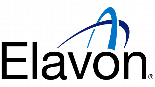 Logo de Elavon en 2017